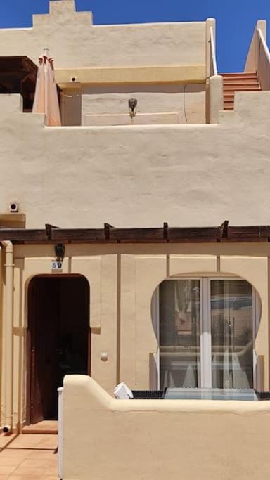 Villa Paraiso, El Sultán, Corralejo, Fuerteventura House in Corralejo