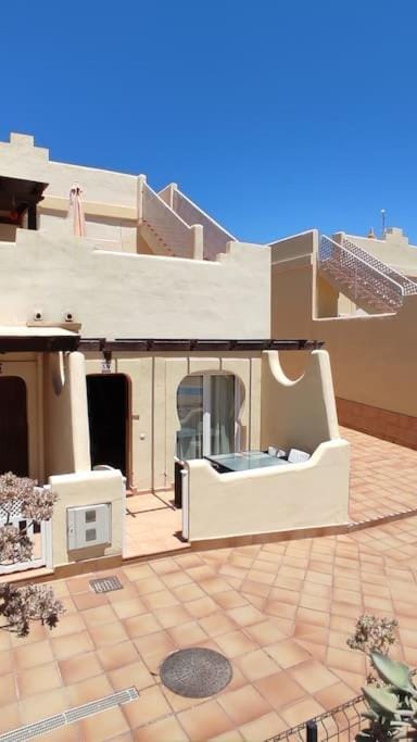 Villa Paraiso, El Sultán, Corralejo, Fuerteventura House in Corralejo