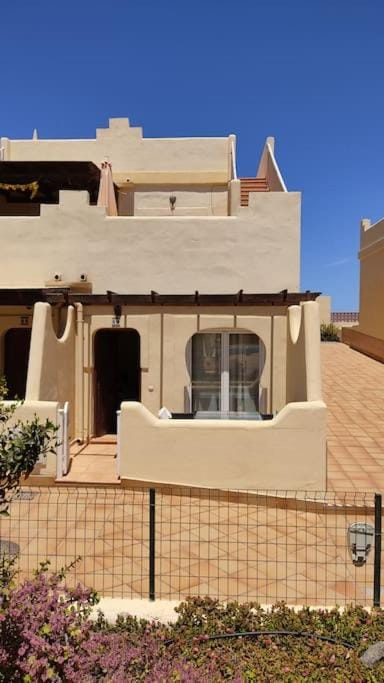 Villa Paraiso, El Sultán, Corralejo, Fuerteventura House in Corralejo