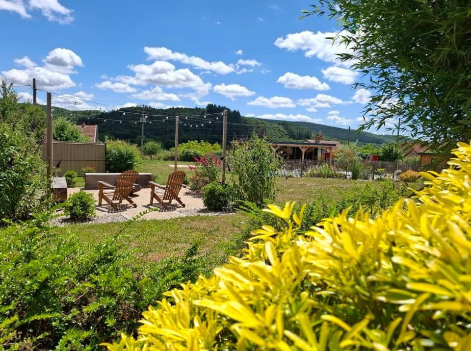 View (from property/room)