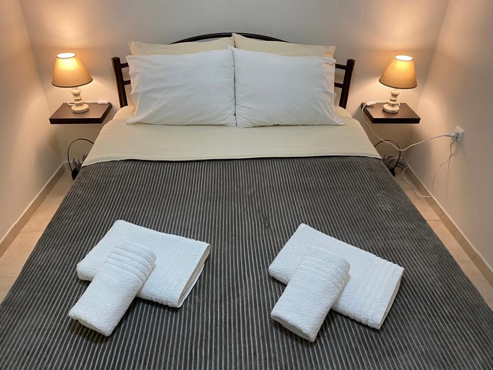 Central Apartments 1 Apartment in Alexandroupoli