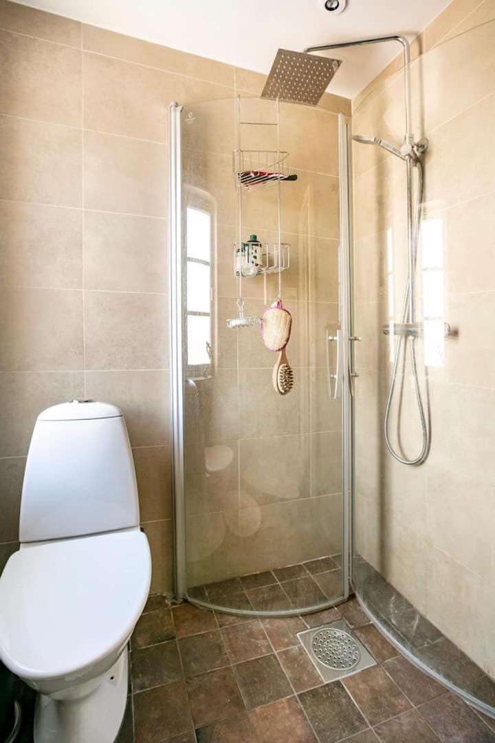 Single Room Vacation rental in Uppsala