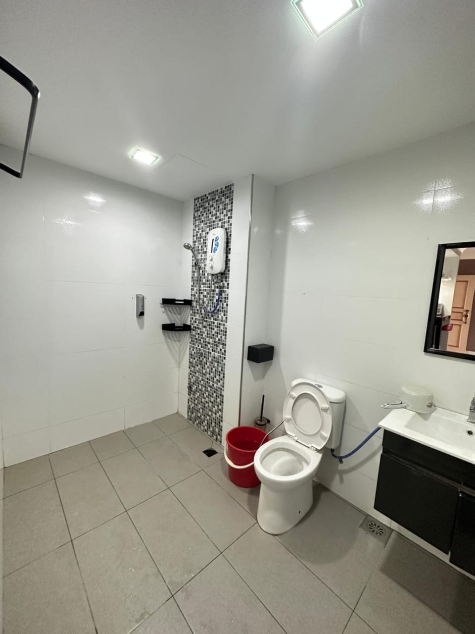 B 13a-7 De MARINA VIEW VILLAS Apartment in Port Dickson