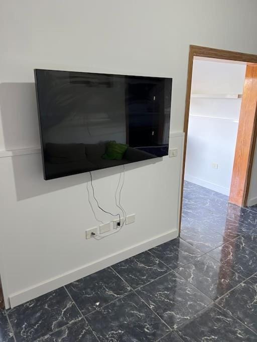 CLAUDIA Puertito de Adeje - 2 bedrooms, 70mq, on the beach Apartment in Canary Islands