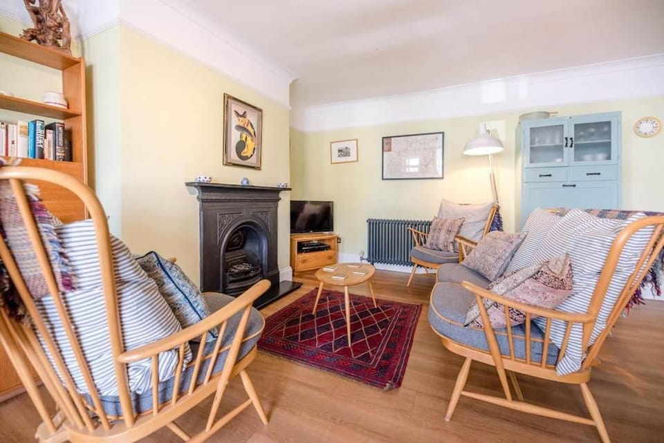8 The Craighurst, Southwold House in Southwold