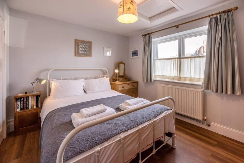 8 The Craighurst, Southwold House in Southwold
