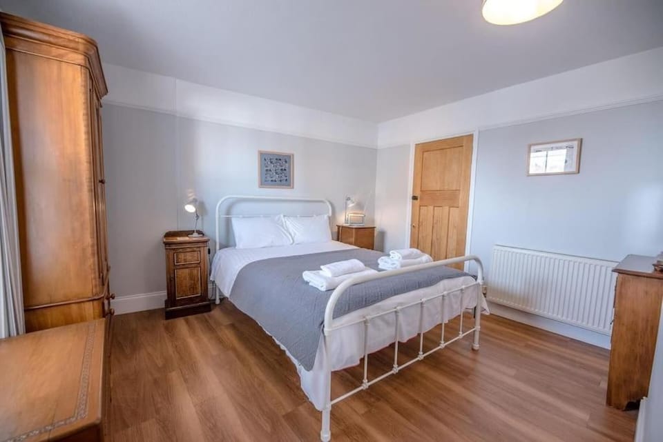 8 The Craighurst, Southwold House in Southwold