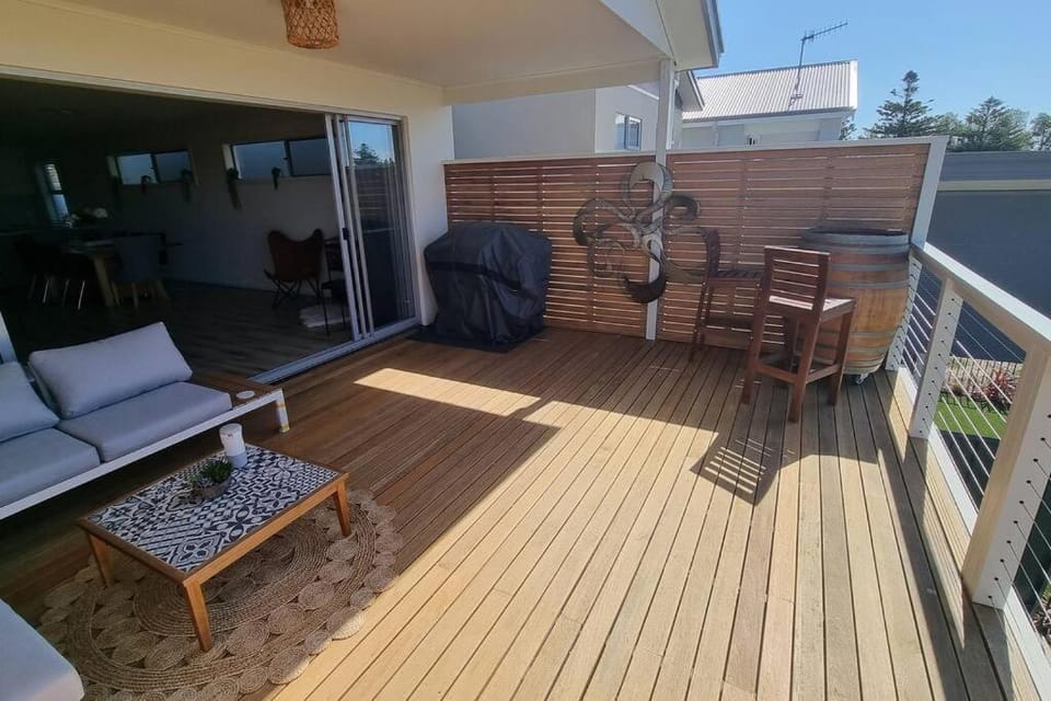Balcony/Terrace, Seating area