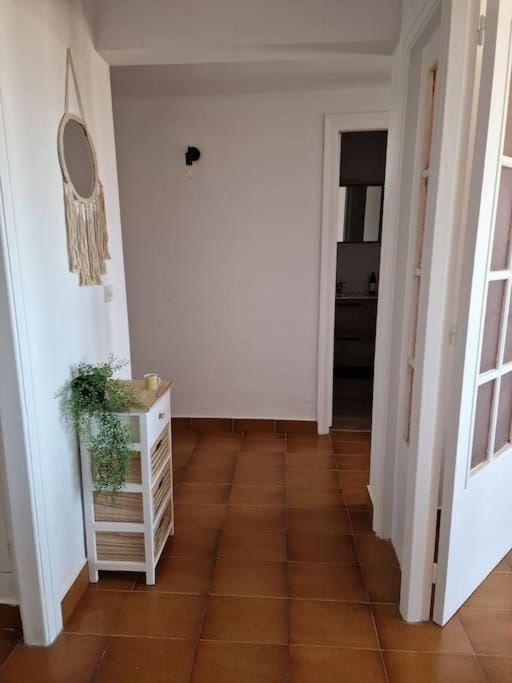 Sant Gaieta H Apartment in Baix Empordà