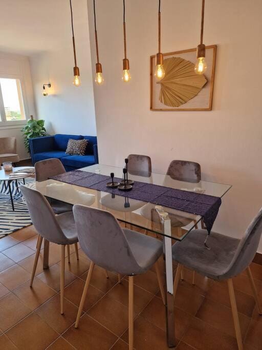 Sant Gaieta H Apartment in Baix Empordà