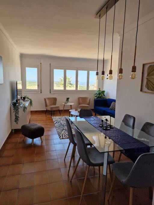 Sant Gaieta H Apartment in Baix Empordà
