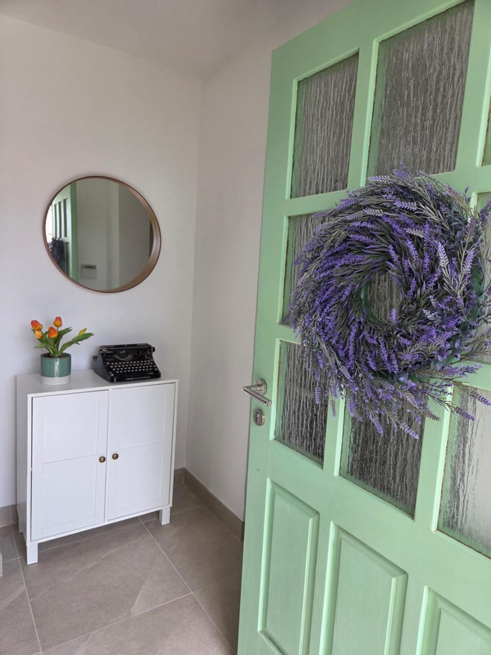 Holiday house Marea with jacuzzi House in Crikvenica