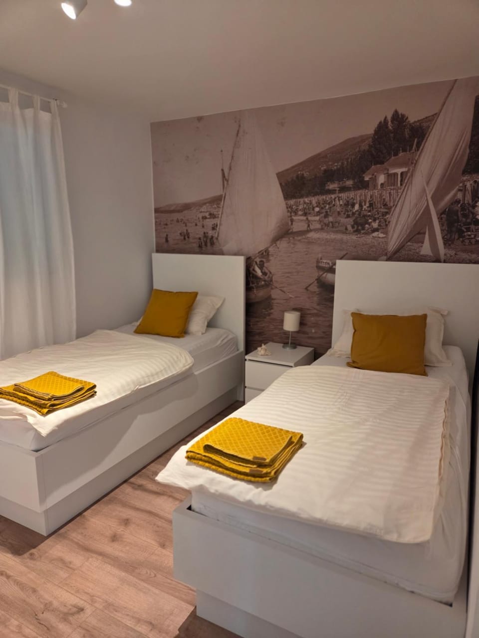 Holiday house Marea with jacuzzi House in Crikvenica