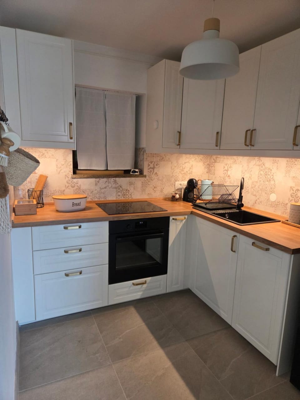 Holiday house Marea with jacuzzi House in Crikvenica