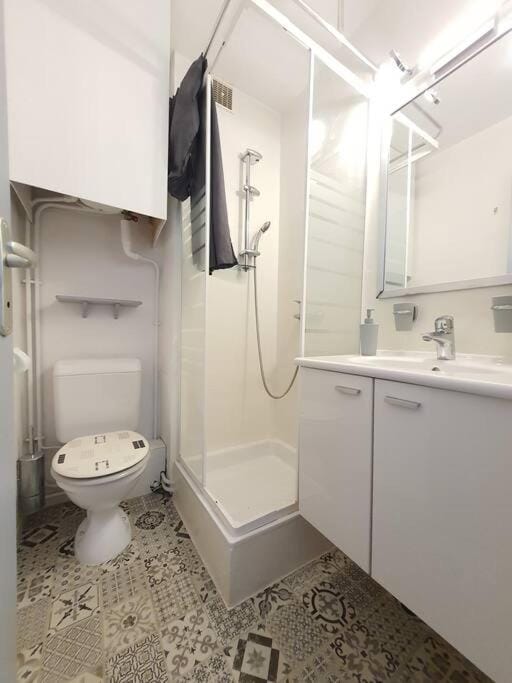 Au bord de l'eau, Profitez d'un moment de calme ! Apartment in Gruissan