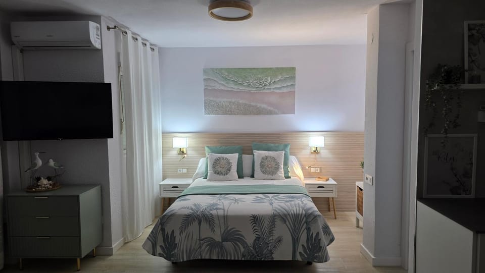 Las Brisas Apartment in Benicàssim