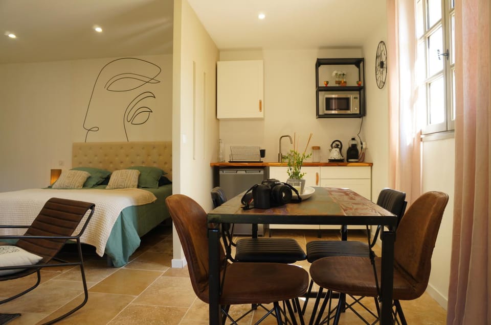 BBQ facilities, Garden, Garden view