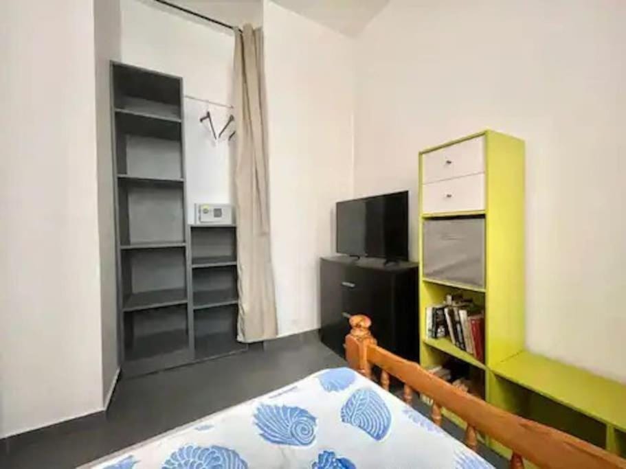 C MARSEILLE B&B Apartment in Marseille