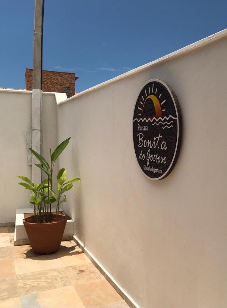 Pousada Bonita do Gostoso Bed and Breakfast in State of Rio Grande do Norte, Brazil
