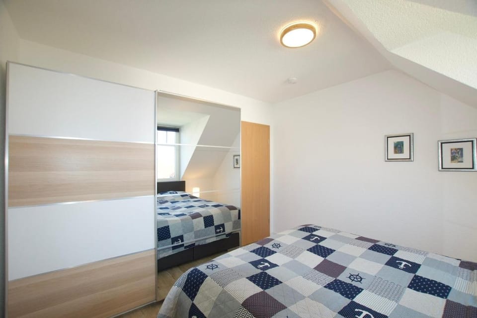Haus Bernstein - 53-11 Apartment in Kühlungsborn