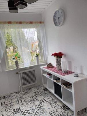 Ödeshög Modernt och stilfullt B&B Bed and Breakfast in Västra Götaland County