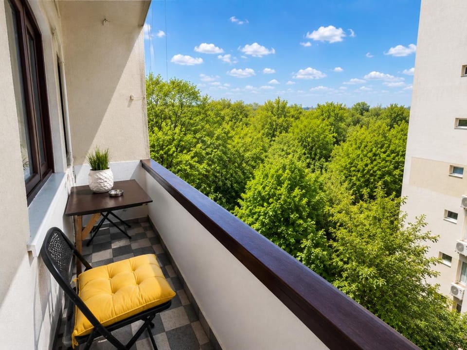 Natural landscape, View (from property/room), Balcony/Terrace