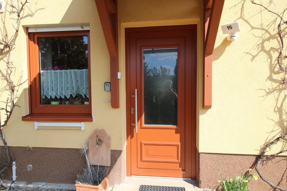 Kleine Wohngelegenheit Apartment in Chemnitz