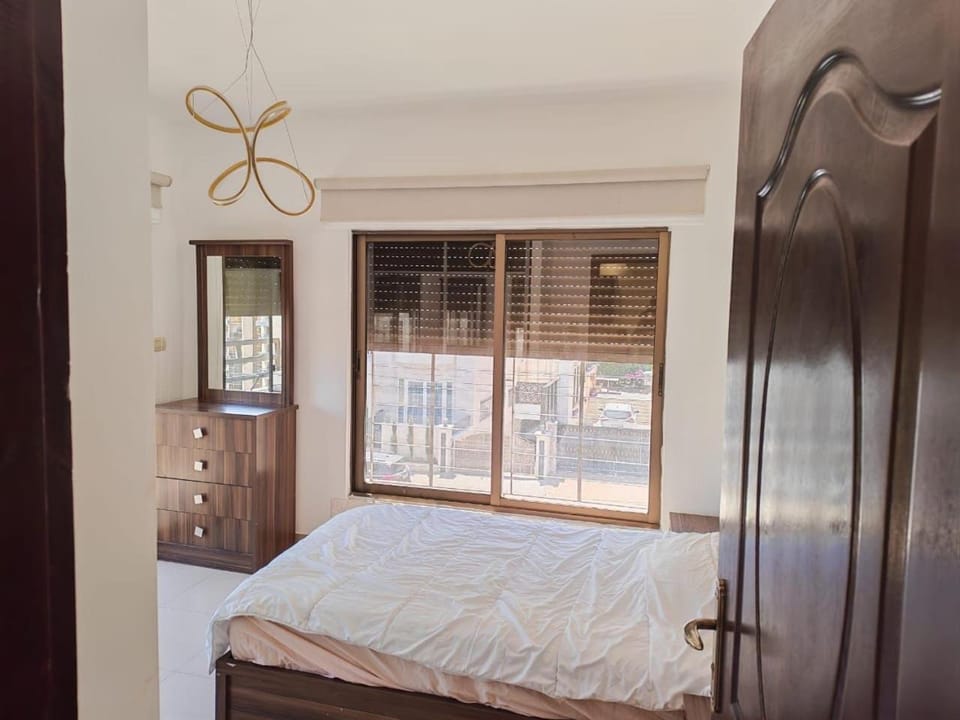 Furnished apartment for rent In Abdoun شقة مفروشة للايجار في عبدون Apartment in Africa