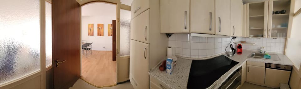 Ludwigsturm Appartement in Straubing Apartment in Straubing