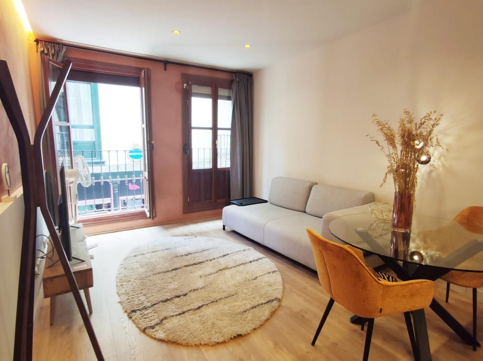 Apartamento Boutique Casco Viejo Apartment in Bilbao