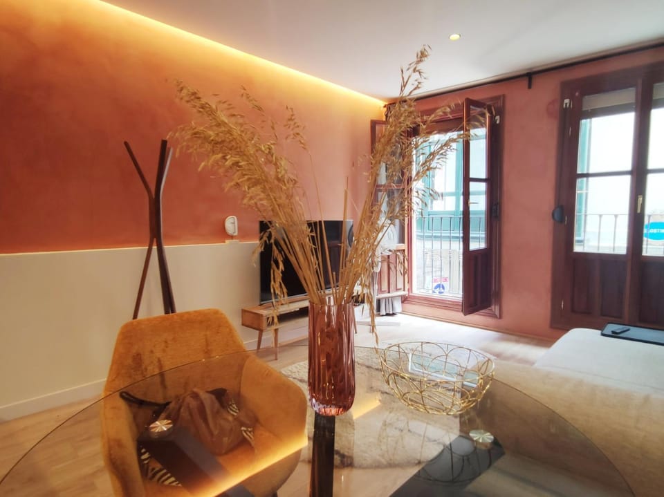 Apartamento Boutique Casco Viejo Apartment in Bilbao