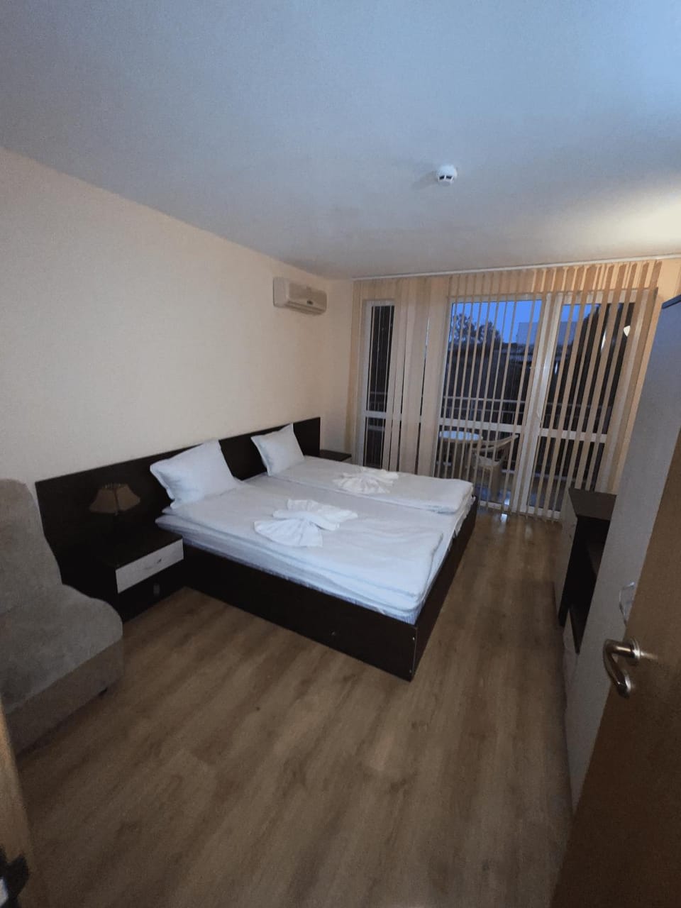 Residence Livi Paradise Sunny Beach! 2 plus 1 - 600m away from the beach Apartment in Sunny Beach