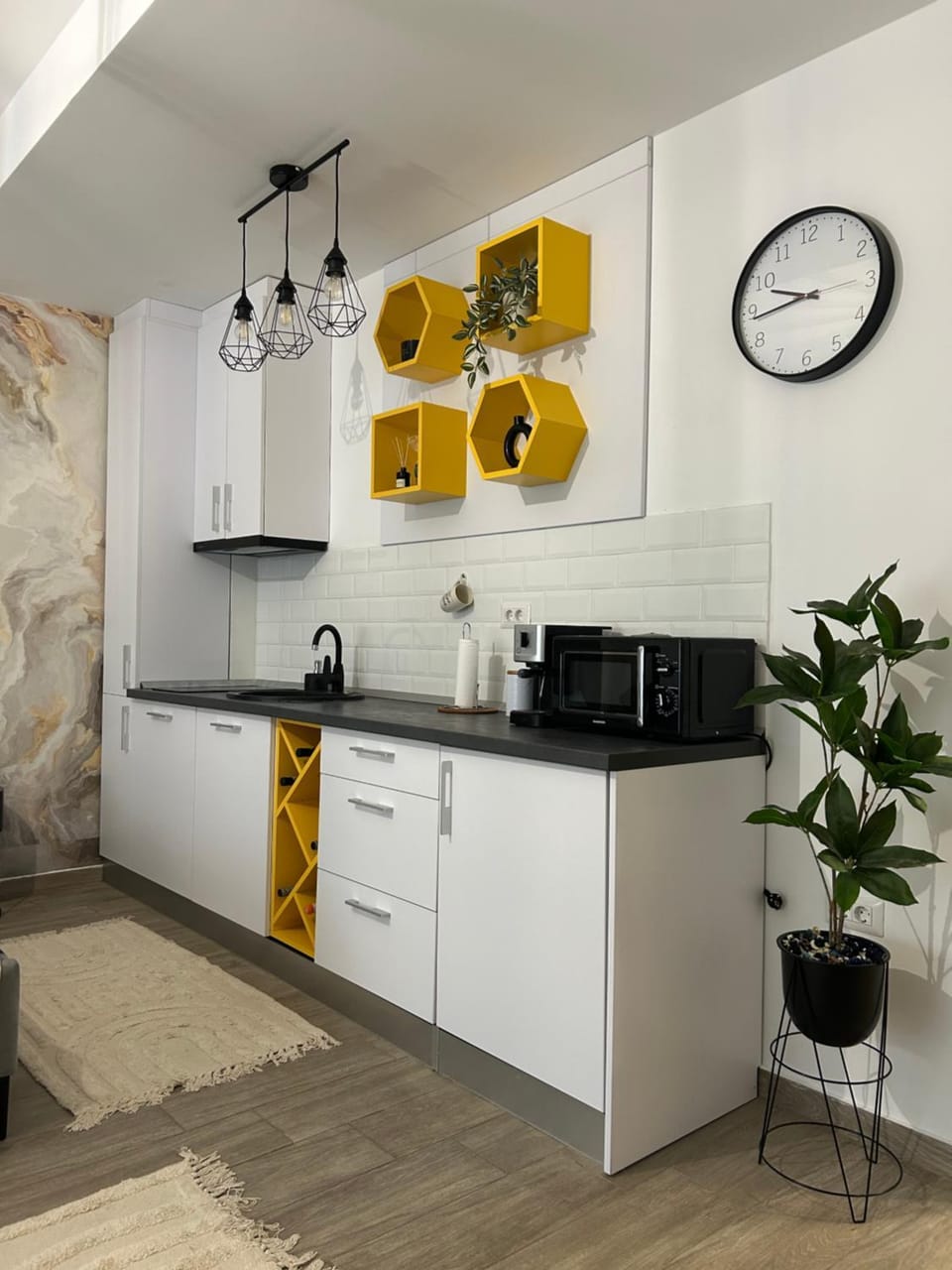 Studio 70 by Casa del Mar Apartment in Constanta