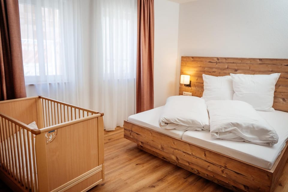 Bauernhäusle Hotel in Baden-Württemberg