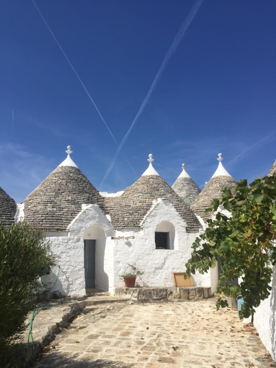 Trulli Settarte con piscina House in Province of Taranto