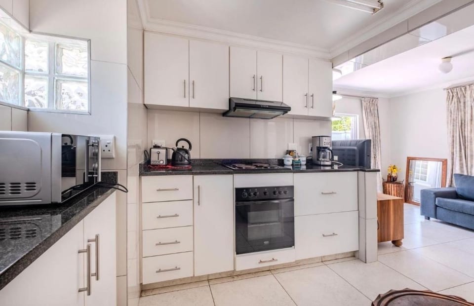 La Lucia Sleepover Bed and Breakfast in Umhlanga