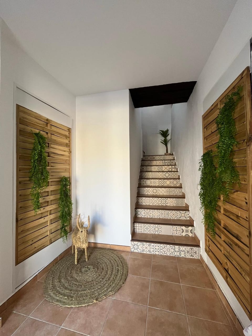 Habitación Pájaro Apartment in Valle del Guadalhorce