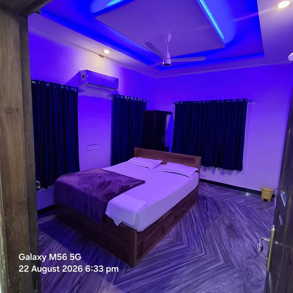 Moon moon Garden Vacation rental in Kerala