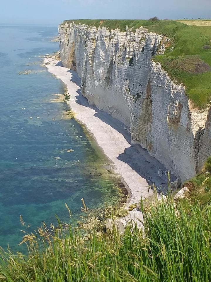 Natural landscape