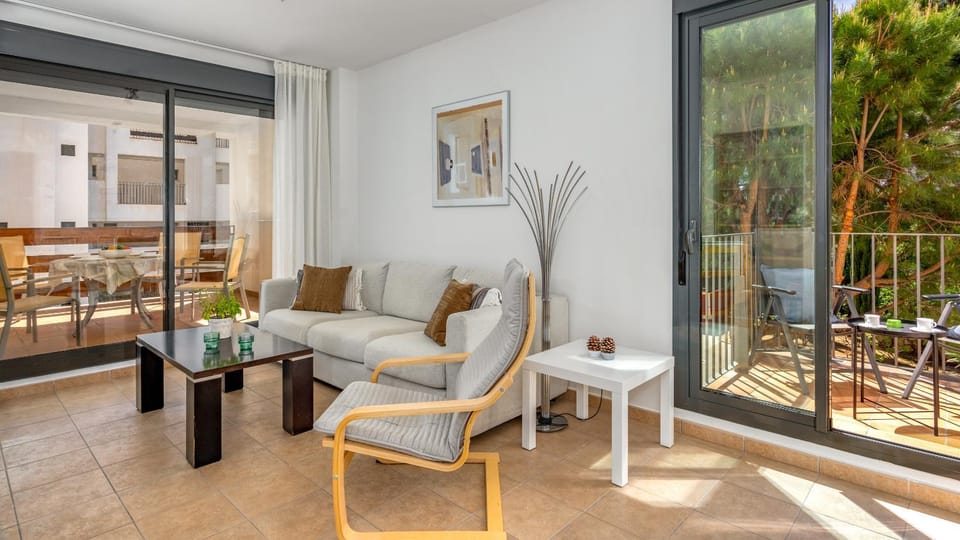 Living room, Other