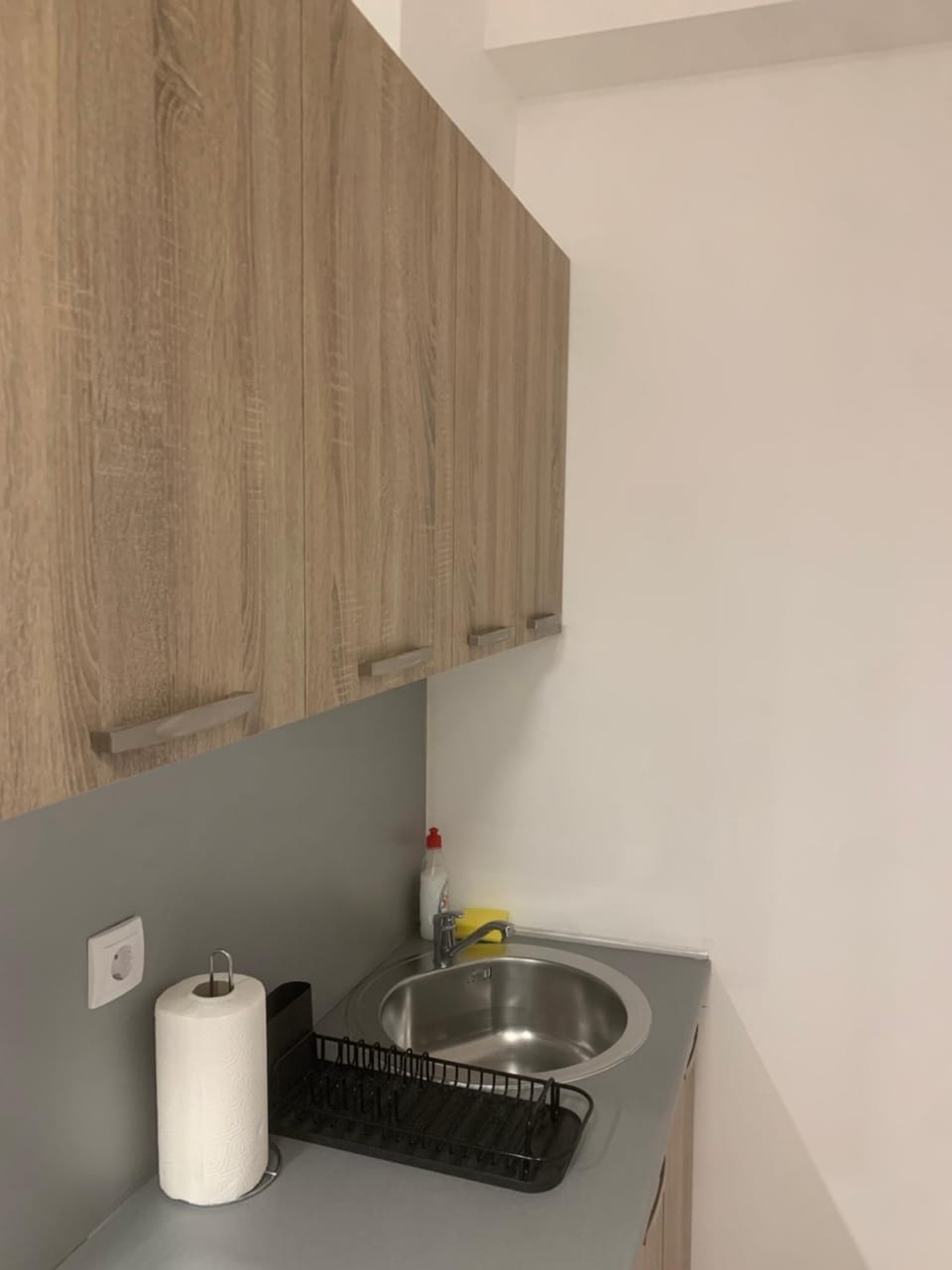 Nora Apartment in Belgrade