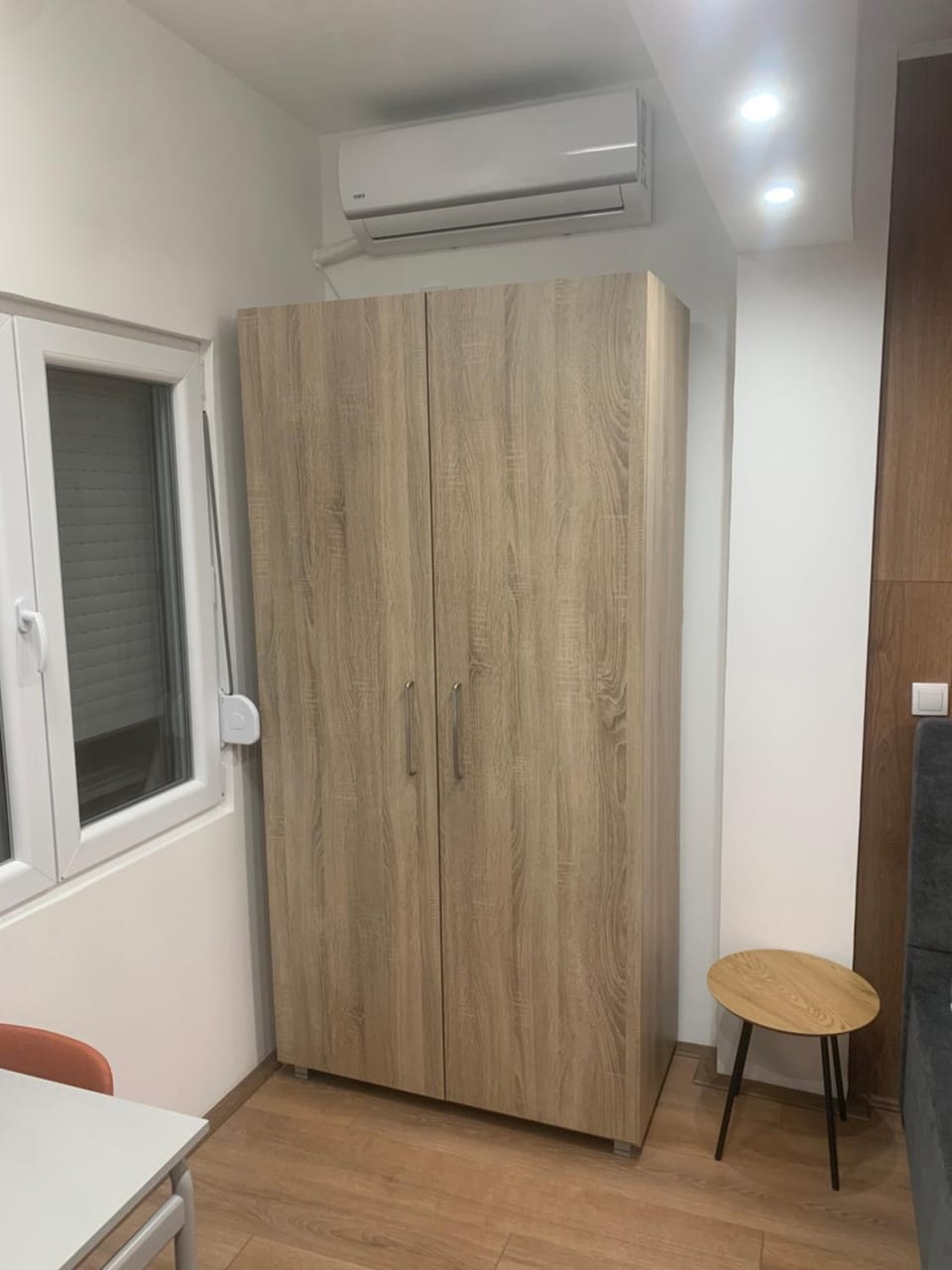 Nora Apartment in Belgrade