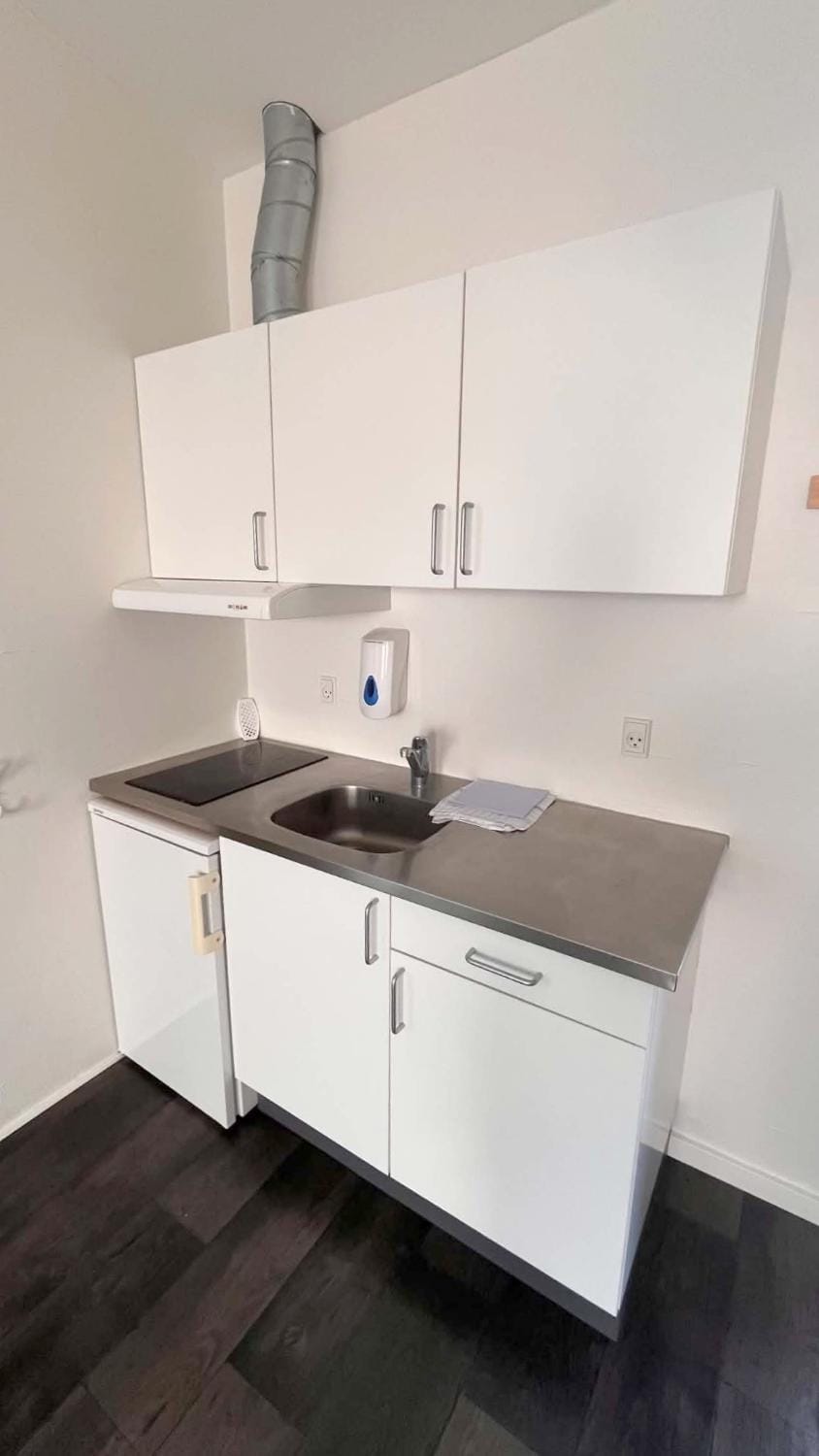 Vorbasse Holiday Apartments Apartment in Region of Southern Denmark