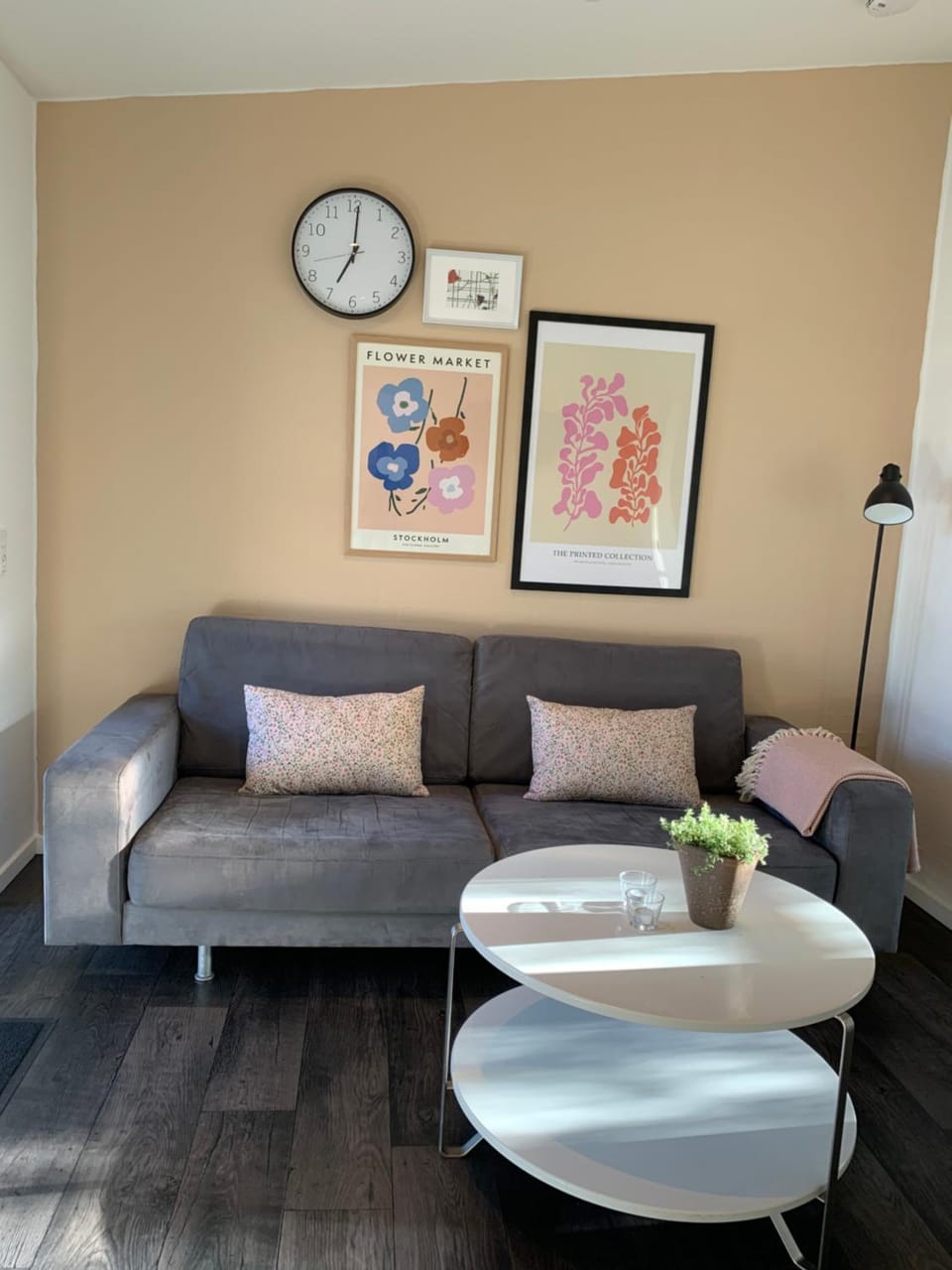 Vorbasse Holiday Apartments Apartment in Region of Southern Denmark