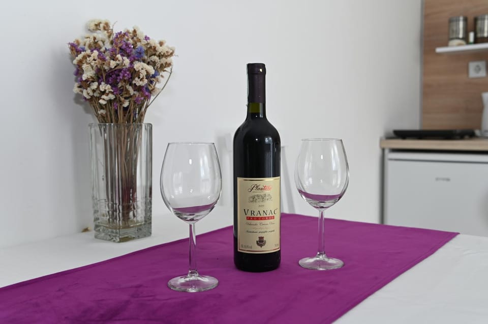 Apartman 'Maslina' Apartment in Bosnia and Herzegovina