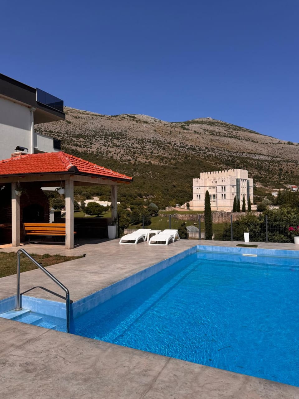Apartman 'Maslina' Apartment in Bosnia and Herzegovina