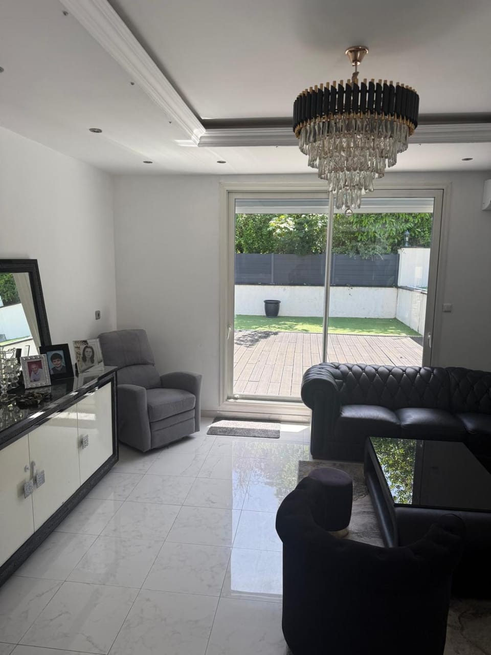 Maison complète sur Saint quentin en Yvelines Elancourt Villa in Île-de-France