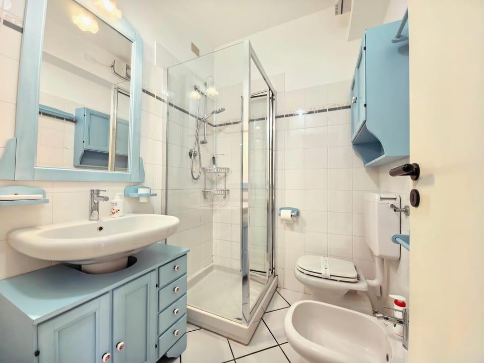 Casa Ghibli Apartment in Loano