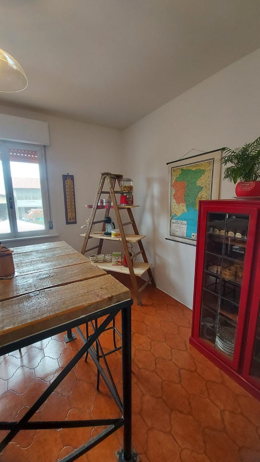 AgriCesar Apartment in Friuli-Venezia Giulia