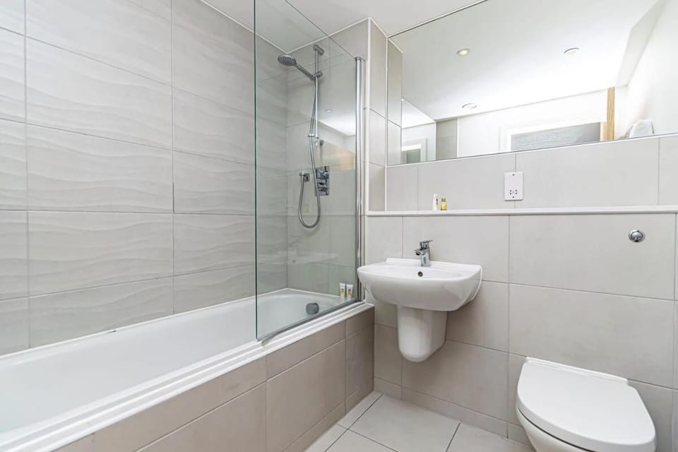 Contemporary 2 Bed Apartment in Central Manchester Apartment in Manchester